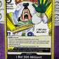 ONE PIECE I BID 500 MILLION # OP05-096 AWAKENING OF THE NEW ERA UNCOMMON CARD 2023