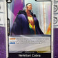 ONE PIECE NEFELTARI COBRA # OP05-085 AWAKENING OF THE NEW ERA UNCOMMON CARD 2023