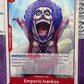 ONE PIECE EMPORIO.IVANKOV # OP05-004 AWAKENING OF THE NEW ERA UNCOMMON CARD 2023