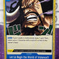 ONE PIECE LET US BEGIN THE WORLD OF VIOLENCE # OP05-059 AWAKENING OF THE NEW ERA UNCOMMON CARD 2023