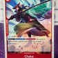 ONE PIECE CHAKA # OP05-008 AWAKENING OF THE NEW ERA UNCOMMON CARD 2023