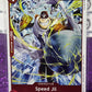 ONE PIECE SPEED JIL # OP03-006  FOIL COMMON CARD 2023