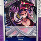 ONE PIECE HINA # OP05-050 AWAKENING OF THE NEW ERA RARE FOIL CARD 2023