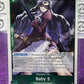 ONE PIECE BABY 5 # OP05-034 AWAKENING OF THE NEW ERA RARE FOIL CARD 2023