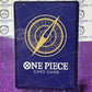 ONE PIECE BABY 5 # OP05-034 AWAKENING OF THE NEW ERA RARE FOIL CARD 2023