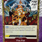 ONE PIECE FIRE FIST # OP05-019 AWAKENING OF THE NEW ERA RARE FOIL CARD 2023