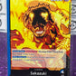 ONE PIECE SAKAZUKI # OP05-041 AWAKENING OF THE NEW ERA LEADER CARD 2023