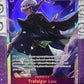 ONE PIECE TRAFALGAR LAW # OP05-069  AWAKENING OF THE NEW ERA SUPER RARE FOIL CARD 2023