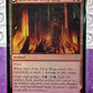 2023 MAGIC THE GATHERING THE LOST CAVERNS OF IXALAN  C 0155 SOVEREIGN'S MACUAHUITL  IDOL OF THE DEEP KING FOIL CARD