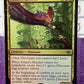 2023 MAGIC THE GATHERING THE LOST CAVERNS OF IXALAN R 0237 PALANI'S HATCHER CARD