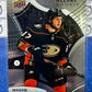 2021-22 UPPER DECK ALLURE MASON McTAVISH # 108 ROOKIE ANAHEIM DUCKS NHL HOCKEY CARD