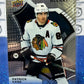 2021-22 UPPER DECK ALLURE PATRICK KANE # 48 CHICAGO BLACKHAWKS NHL HOCKEY CARD