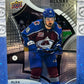 2021-22 UPPER DECK ALLURE ALEX NEWHOOK  # 119 ROOKIE COLORADO AVALANCHE  NHL HOCKEY TRADING CARD