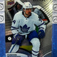 2021-22 UPPER DECK ALLURE AUSTON MATTHEWS # 1 TORONTO MAPLE LEAFS NHL HOCKEY CARD