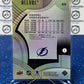 2021-22 UPPER DECK ALLURE ANDREI VASILEVSKIY  # 86 TAMPA BAY LIGHTNING HOCKEY CARD