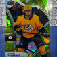 2021-22 UPPER DECK ALLURE DAVID FARRANCE # 136 ROOKIE GREEN DIE CUT /99 NASHVILLE PREDATORS NHL HOCKEY TRADING CARD