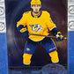 2021-22 SKYBOX METAL DAVID FARRANCE # R-12 ROOKIE NASHVILLE PREDATORS NHL HOCKEY TRADING CARD