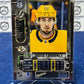 2021-22 SKYBOX METAL DAVID FARRANCE # R-12 ROOKIE NASHVILLE PREDATORS NHL HOCKEY TRADING CARD