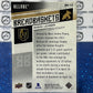 2021-22 UPPER DECK ALLURE ROBIN LEHNER # BB-13 BREADBASKETS  NHL GOLDEN KNIGHTS HOCKEY CARD