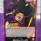 ONE PIECE  MONKEY. D. LUFFY #  OP05-060 L AWAKENING OF THE NEW ERA LEADER CARD 2023