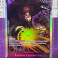 ONE PIECE EUSTASS "CAPTAIN" KID #  OP05-074 SR  AWAKENING OF THE NEW ERA SUPER RARE FOIL CARD 2023