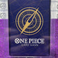 ONE PIECE PICA #  OP05-032 SR  AWAKENING OF THE NEW ERA SUPER RARE FOIL CARD 2023