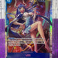 ONE PIECE ULTI  #  OP05-043 SR  AWAKENING OF THE NEW ERA SUPER RARE FOIL CARD 2023