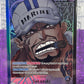 ONE PIECE  SAKAZUKI #  OP05-041 L AWAKENING OF THE NEW ERA SPECIAL LEADER FOIL CARD 2023