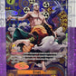 ONE PIECE ENEL # SP OP05-100 SR  AWAKENING OF THE NEW ERA RARE FOIL CARD 2023