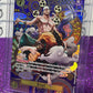 ONE PIECE ENEL # SP OP05-100 SR  AWAKENING OF THE NEW ERA RARE FOIL CARD 2023