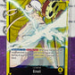 ONE PIECE ENEL # OP05-098 AWAKENING OF THE NEW ERA LEADER CARD 2023