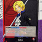 ONE PIECE SABO # OP05-001  AWAKENING OF THE NEW ERA LEADER CARD 2023