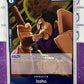 ONE PIECE ISSHO # OP05-042 R AWAKENING OF THE NEW ERA FOIL RARE CARD 2023