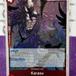 ONE PIECE KARASU # OP05-005 R AWAKENING OF THE NEW ERA FOIL RARE CARD 2023