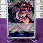 ONE PIECE HINA # OP05-050 AWAKENING OF THE NEW ERA RARE FOIL CARD 2023