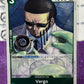 ONE PIECE VERGO # OP05-023 R AWAKENING OF THE NEW ERA RARE FOIL CARD 2023