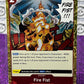 ONE PIECE FIRE FIST # OP05-019 AWAKENING OF THE NEW ERA RARE FOIL CARD 2023