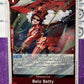 ONE PIECE BELO BETTY # OP05-015 R AWAKENING OF THE NEW ERA RARE FOIL CARD 2023