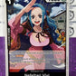 ONE PIECE NEFELTARI VIVI # OP05-086 R AWAKENING OF THE NEW ERA RARE FOIL CARD 2023