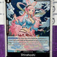 ONE PIECE SHIRAHOSHI # OP05-082 R AWAKENING OF THE NEW ERA RARE FOIL CARD 2023