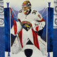 2022-23 UPPER DECK ARTIFACTS  SPENCER KNIGHT # 7  FLORIDA PANTHERS HOCKEY CARD