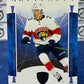 2022-23 UPPER DECK ARTIFACTS CARTER VERHAEGHE # 35 FLORIDA PANTHERS HOCKEY CARD