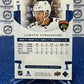 2022-23 UPPER DECK ARTIFACTS CARTER VERHAEGHE # 35 FLORIDA PANTHERS HOCKEY CARD