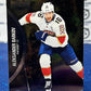 2021-22 SKYBOX METAL ALEKSANDER BARKOV # 32 FLORIDA PANTHERS HOCKEY CARD