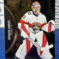 2021-22 SKYBOX METAL SPENCER KNIGHT # 160 ROOKIE  FLORIDA PANTHERS HOCKEY CARD