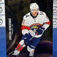 2021-22 SKYBOX METAL GRIGORI DENISENKO # 153 ROOKIE FLORIDA PANTHERS HOCKEY CARD