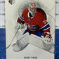 2020-21 UPPER DECK SP CAREY PRICE # 74  MONTREAL CANADIANS HOCKEY CARD