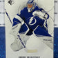 2020-21 UPPER DECK SP ANDREI VASILEVSKIY # 100 TAMPA BAY LIGHTNING HOCKEY CARD