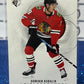 2020-21 UPPER DECK SP DOMINIK KUBALIK # 75 ROOKIE CHICAGO BLACKHAWKS NHL HOCKEY TRADING CARD