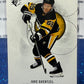 2020-21 UPPER DECK JAKE GUENTZEL # 34  PITTSBURGH PENGUINS HOCKEY CARD